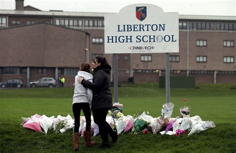 Who Was Keane Wallis Bennet Schoolgirl Killed By Falling Wall At