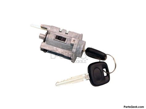The 2019 toyota highlander builds off the foundation created by its passive safety systems with a list of active features! 03 2003 Toyota Highlander Ignition Lock Cylinder ...