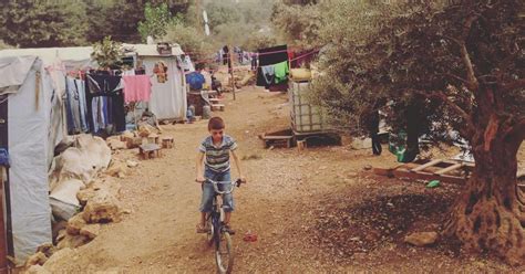 Lebanon Village Hosts More Syrian Refugees Than The Entire Us