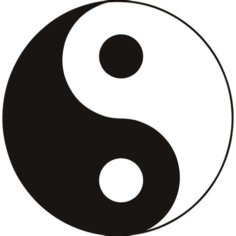 Yin E Yang Qual è Il Loro Significato Yin Yang Simboli Massonici