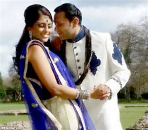 Headteacher Vina Pankhania Takes Month Off During Term Time To Get Married Daily Mail Online