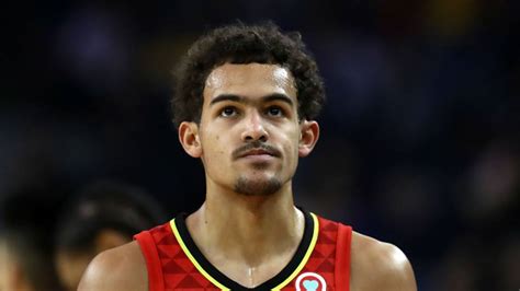 Hawks Guard Trae Young Ejected For Staring At Kris Dunn Nba