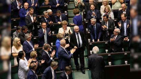 poland defies eu passes bill that puts supreme court under political control news18