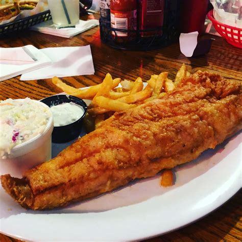 Michigans Best Fish Fry Poll Winners