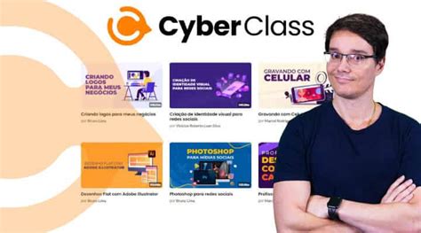 Cyberclass Vale A Pena Descubra Se Os Cursos São Bons