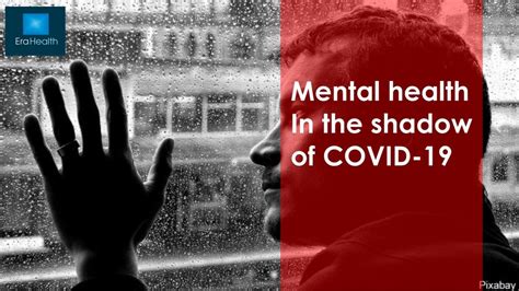 Mental Health In The Shadow Of Covid Era Health Doctor Melbourne