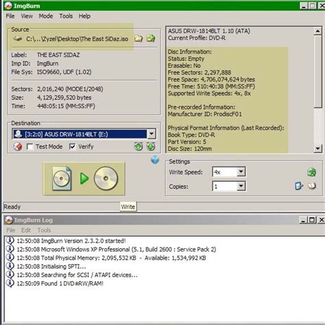 Windows Xp Service Pack 4 Iso 9660 Cd Image File Lockqperu