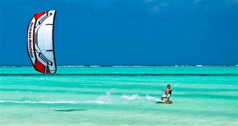 43 Kite Surfing Wallpaper Wallpapersafari