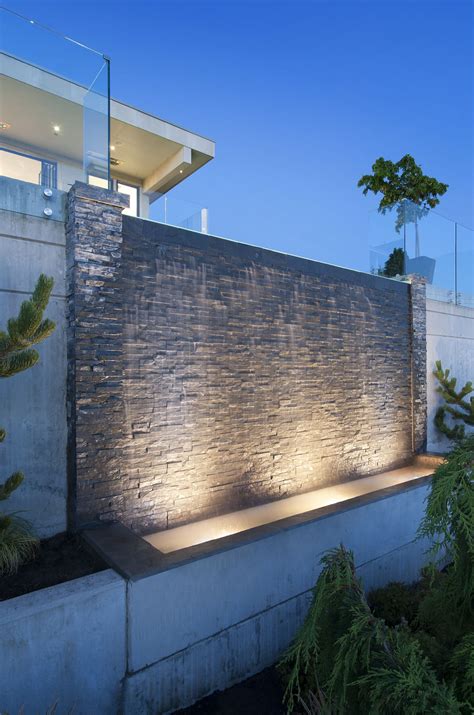 Alka Pool First Impressions Water Feature Wall Water Fountains