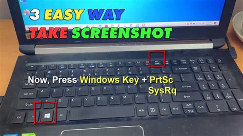 How To Take A Screenshot On Windows Hp Laptop 5 Simple Methods Vrogue