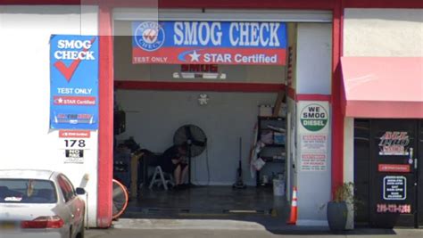 We speak your import car's language! Smog Check Near Me | $39.75 Discount Smog Coupon | STAR ...