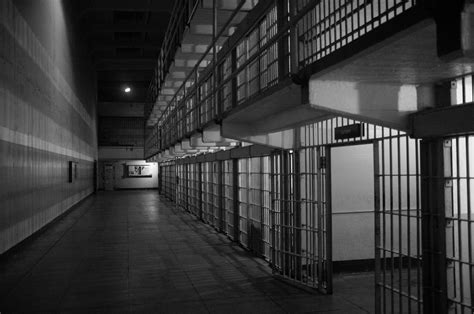 Jail Deaths Have Become A Pandemic in The United States