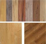 Vinyl Floor Or Laminate