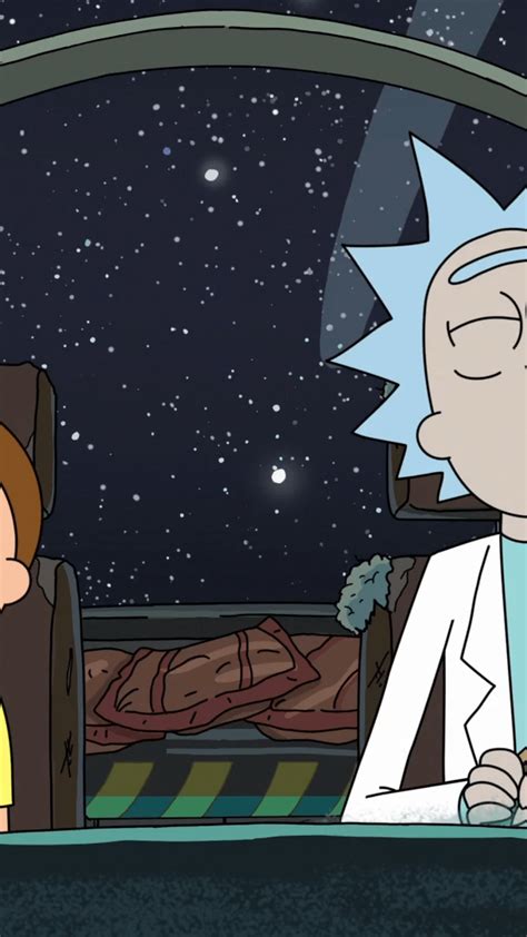 Rick And Morty Backwoods Wallpapers Top Free Rick And Morty Backwoods