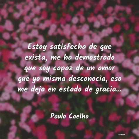 Poemas De Amor De Paulo Coelho Literato 2