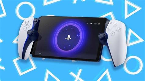 Playstation Portal Un énorme Leak Pour La Ps5 Portable ça Divise