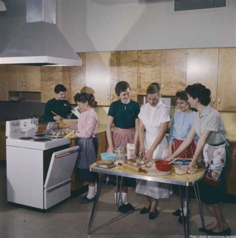 15 Valuable Lessons We Learned In Home Ec That Everyone Should Know