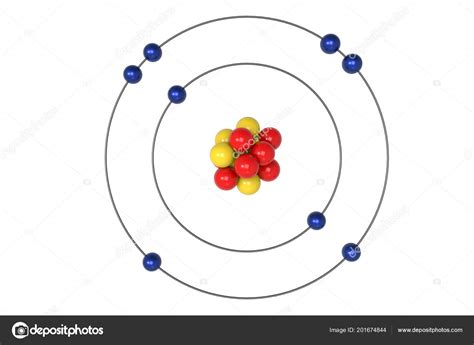 Modelo Atomico De Bohr Y Sus Caracteristicas Noticias Vrogue Co