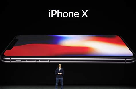 When Did The Apple Iphone X Come Out Discount Sales