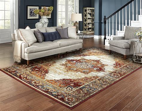 Best 8 By 11 Rugs For Living Room Your House