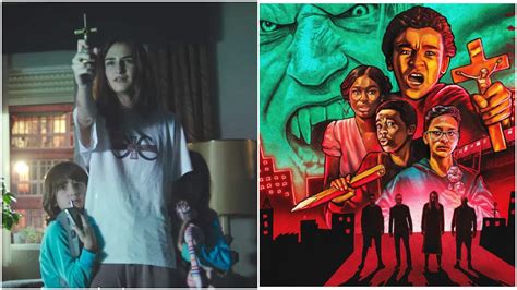 City of angels.it's not really british, but it's under the same. The 15 best Halloween movies on Netflix