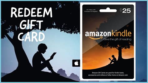 How To Redeem Kindle T Card Online Using Kindle T Cards 2022