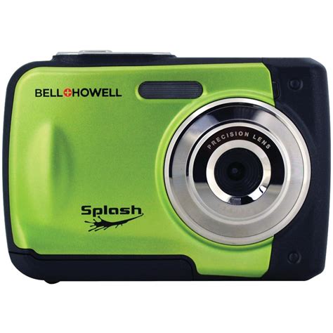 10 Waterproof Digital Cameras For The Best Images
