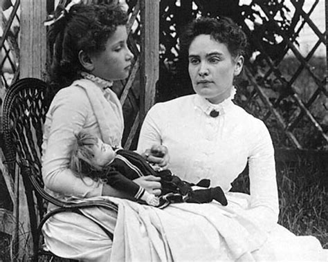 The Friendship Of Helen Keller And John Greenleaf Whittier Whavwhav