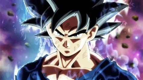 Goku is normally considered one of the worst anime fathers out there, but could he just be a. Dragon Ball Super: Primeras imágenes y resumen del ...