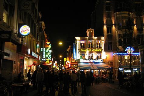 Things To Do In Leidseplein Amsterdam Neighborhood Travel Guide By 10best