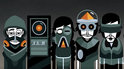 Incredibox beats - every beat for every version - eSports Smarties