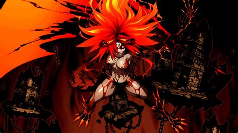Infernal Devil Slayer Magic Alpha Fairy Tail Fanon Wiki Fandom
