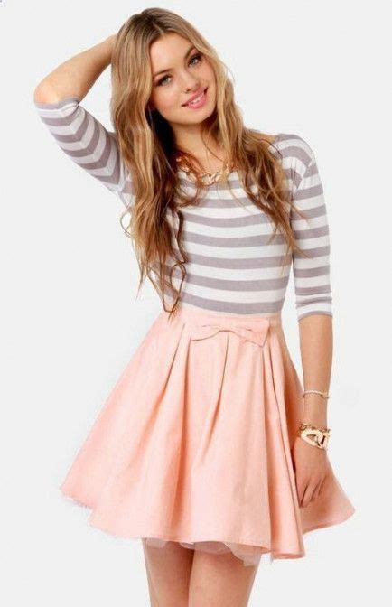 Pin By Trasure On Teenage Girl Outfits In 2020 Dresses For Teens