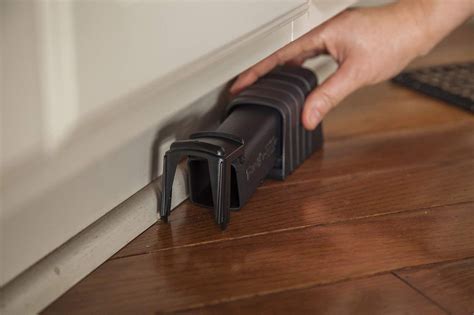 Once you've found the mouse trap that works best for you, you should try to maximize its use by baiting and make sure to keep your kitchen area clean (and we really mean clean), and store all unsealed food. Best Humane Mouse Traps 2018 — Tips for Humane Mouse Traps