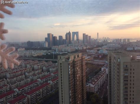 Ascott Midtown Suzhou Impresii Ascott Midtown Hotel Suzhou Amfostacolo