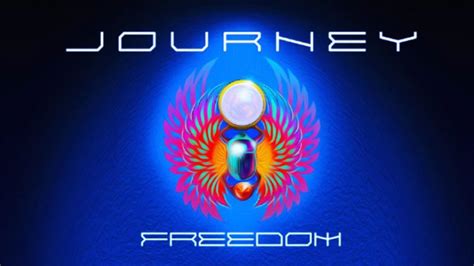 Journey Announces Freedom Album The Music Universe