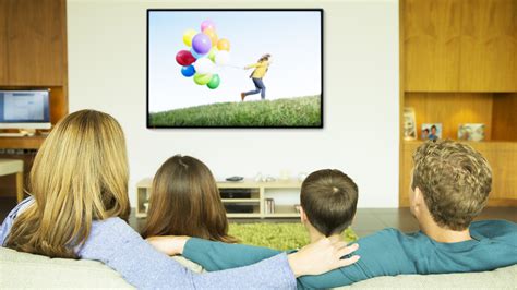 Why I Love Tv Time With My Kids Sheknows
