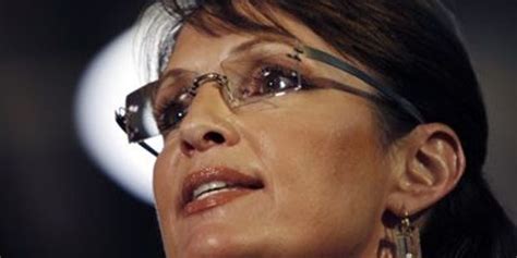 Sarah Palin Quitte Son Poste En Alaska