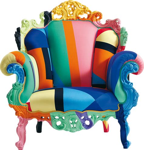 Masters of Architecture: Alessandro Mendini and his art ...