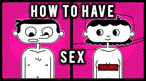 How To Have Sex Social Interaction Trainer Youtube