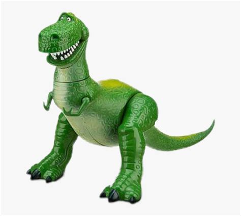 Toy Story Rex The T Rex Dinosaur Toy Rex Toy Story Png Image With The Best Porn Website