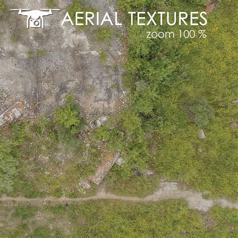 Texture Aerial Texture 305 Vr Ar Low Poly Cgtrader
