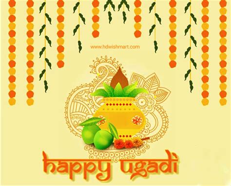 Wishing you a very happy ugadi, filled with happiness and fun! Latest Happy Ugadi 2020: Wishes, Quotes, and Sayings ...