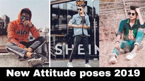 New Attitude Poses For Boys 2019 Attitude Pose For Photoshoot 2019