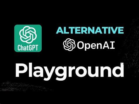 Openai Playground Vs Chatgpt Results Compared Techmehow