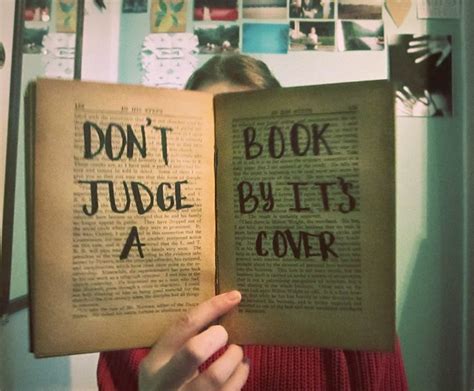 Dont Judge A Book By Its Cover Flickr Photo Sharing