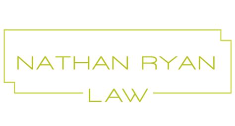 Nathan Ryan Law