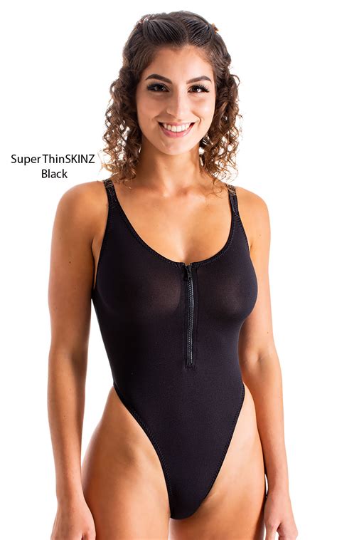 sexy black one piece swimsuits