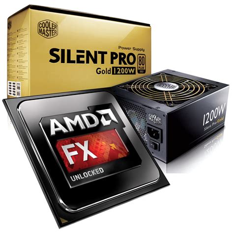 These features, as well as an ipc (instructions. AMD FX 9370 Unlocked (4.7 GHz Max Turbo) + Cooler Master ...