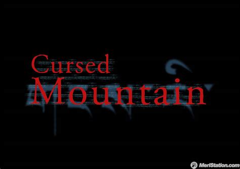 Análisis De Cursed Mountain Videojuegos Meristation